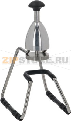 CAPSULE PERFORATOR STATION ø 58 mm 