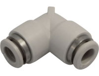 ELBOW FITTING PPSU 1/8 - 6 MM
