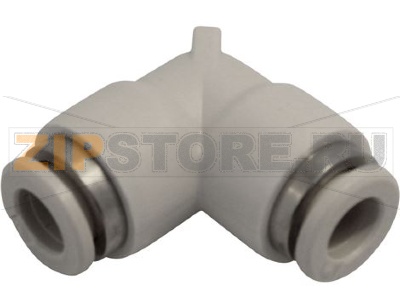 ELBOW FITTING PPSU 1/8 - 6 MM 