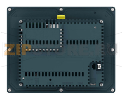 Контроллер 15 Вт, 333 МГц Schneider Electric HMISBC 