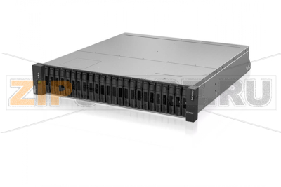 Система хранения данных Lenovo DE6000F 