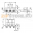 Device connector; 3-pole; Cod. A; white Wago 770-428 - Device connector; 3-pole; Cod. A; white Wago 770-428