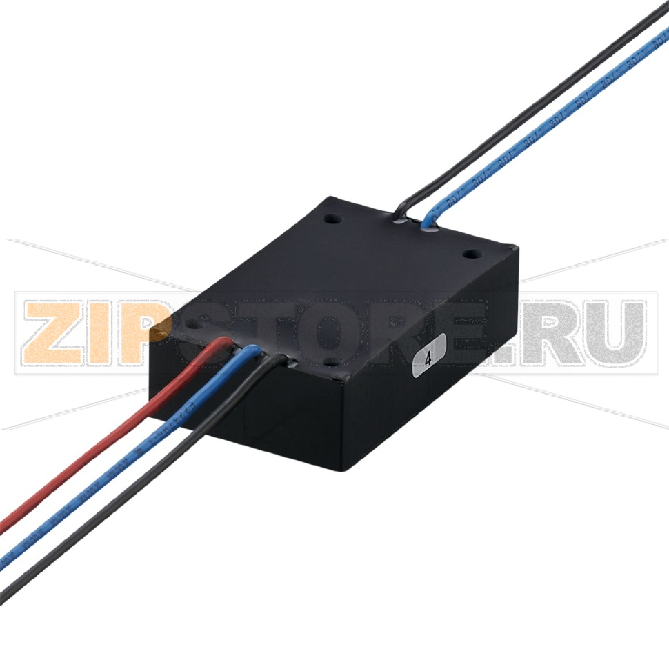 Модуль ввода/вывода для подвижной техники IFM CR3008 