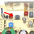 Power supply repl kit for older printers Zebra P310i