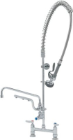 PRE-RINSE UNIT ULTRARINSE 1169 mm