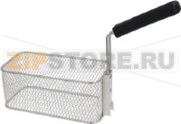 КОРЗИНА ДЛЯ ФРИТЮРНИЦЫ 260Х140Х105 ММ