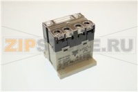 ЭЛЕКТРОМАГНИТНЫЙ ПУСКАТЕЛЬ