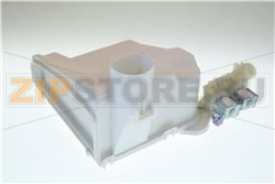 COPERCHIO TRAMOGGIA 1 EV 33 CM 