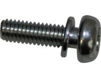 SCREW FOR CONTACT SWITCH M3X10