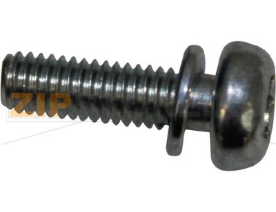 SCREW FOR CONTACT SWITCH M3X10 