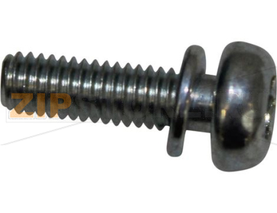 SCREW FOR CONTACT SWITCH M3X10 