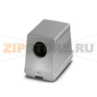 Сальниковый корпус HEAVYCON B48 Phoenix Contact HC-B 48-TFL-96/O1STM32S