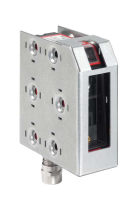 Датчик оптический Leuze HRT 96M/P-1649-800-21 Ex n