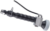 10 pcs Spray Valve NEW M G1/2 / Black