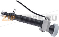 10 pcs Spray Valve NEW M G1/2 / Black 