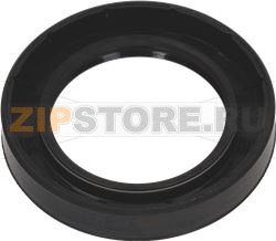 КОЛЬЦЕВАЯ ПРОКЛАДКА WHIRLPOOL 75X50X12 ММ 