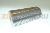 RULLO INOX PUNZONATO C GF3 COMPLETO