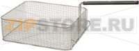 КОРЗИНА ФРИТЮРНИЦЫ 370X300X120 ММ
