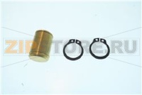 ВАЛ В СБОРЕ FAGOR 12268999