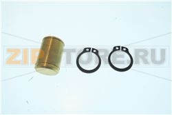 ВАЛ В СБОРЕ FAGOR 12268999 