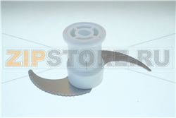 COUTEAU METAL 