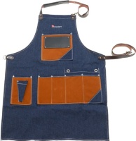 APRON DENIM BARISTAPRO
