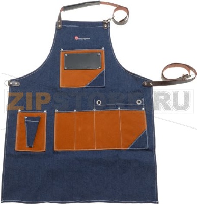 APRON DENIM BARISTAPRO 