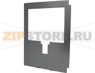 STEUNPLT CAP. MIGLIORE. ZIA TIANMA 