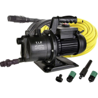 Насос садовый 3200 л/ч, 42 м, 1 шт T.I.P. GPS 3200 Plus