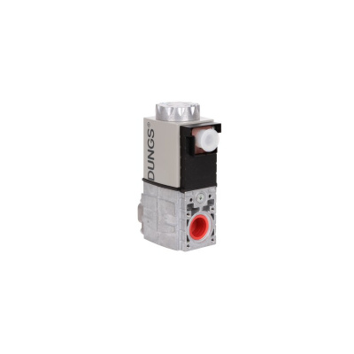 Клапан электромагнитный, газовый Weishaupt SV-D 507 