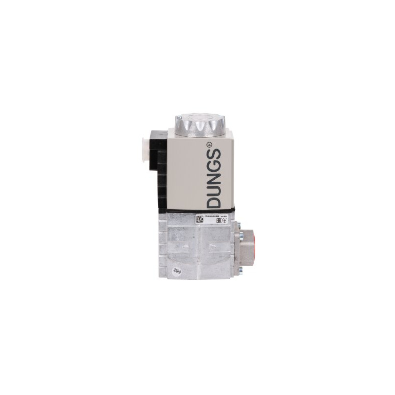 Клапан электромагнитный, газовый Weishaupt SV-D 507 