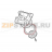 Or ORM 0320-40 silicone PTFE/FDA Saeco Syntia Cappuccino - Or ORM 0320-40 silicone PTFE/FDA Saeco Syntia Cappuccino