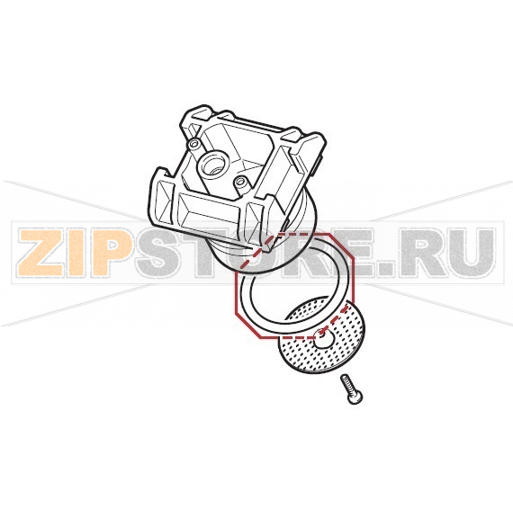 Or ORM 0320-40 silicone PTFE/FDA Saeco Syntia Cappuccino Or ORM 0320-40 silicone PTFE/FDA Saeco Syntia Cappuccino

Запчасть на сборочном чертеже под номером: 05

Название запчасти Saeco на английском языке: Or ORM 0320-40 silicone PTFE/FDA Saeco Syntia Cappuccino