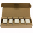Предохранитель, 80 A, AC 690 В, 200 кА, DIN 000, 21x40x100 мм, aR, DIN, IEC Eaton FUSE 80A 690V - Предохранитель, 80 A, AC 690 В, 200 кА, DIN 000, 21x40x100 мм, aR, DIN, IEC Eaton FUSE 80A 690V