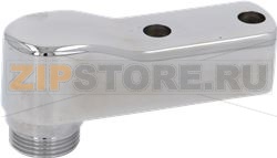 Complete base of Biforo Mix faucet (not 