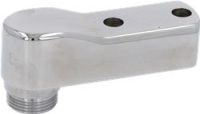 Complete base of Biforo Mix faucet (not