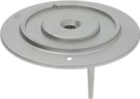 BURNER HEAD ø 105 mm