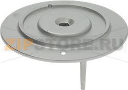 BURNER HEAD ø 105 mm 