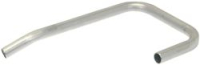 RACCORDO ø 12 mm BRUCIATORE/VALVOLA