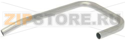 RACCORDO ø 12 mm BRUCIATORE/VALVOLA 