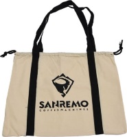 SHOPPER CUBE SANREMO