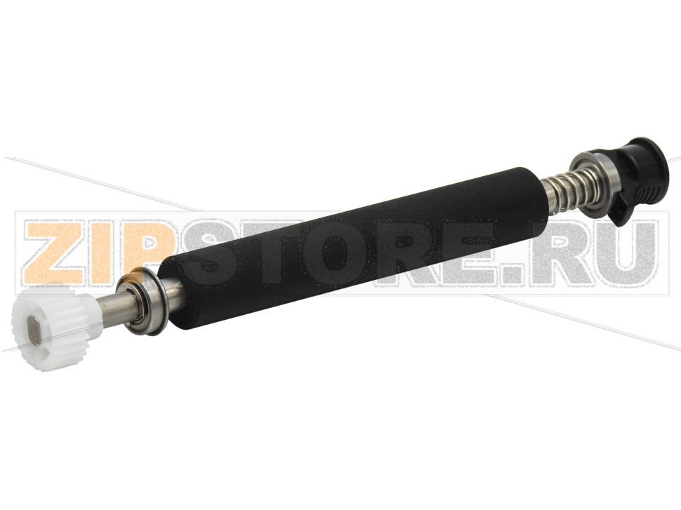 Резиновый ролик TSC MH341 Резиновый вал (валик) TSC MH341Запчасть на деталировке под номером: 2