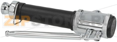 SHOWER BODY LIGHT ø 1/2M MONOLITH 