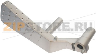 POIGNEE POUSSE TALON 