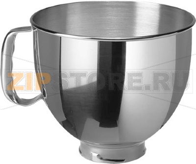 ЕМКОСТЬ ИЗ НЕРЖАВЕЮЩЕЙ СТАЛИ  4,8Л 