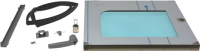 Conversion kit for cabinet door 6.x righ