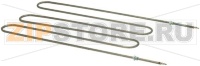 ТЭН 1650W 230V