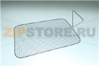 RETINA CROMATA FRIGGITRICE 339X220