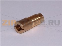 Burner nozzle. ID-no. 230