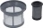 KIT MOTOR FILTERS VACUUM CLEANER U93 HOO